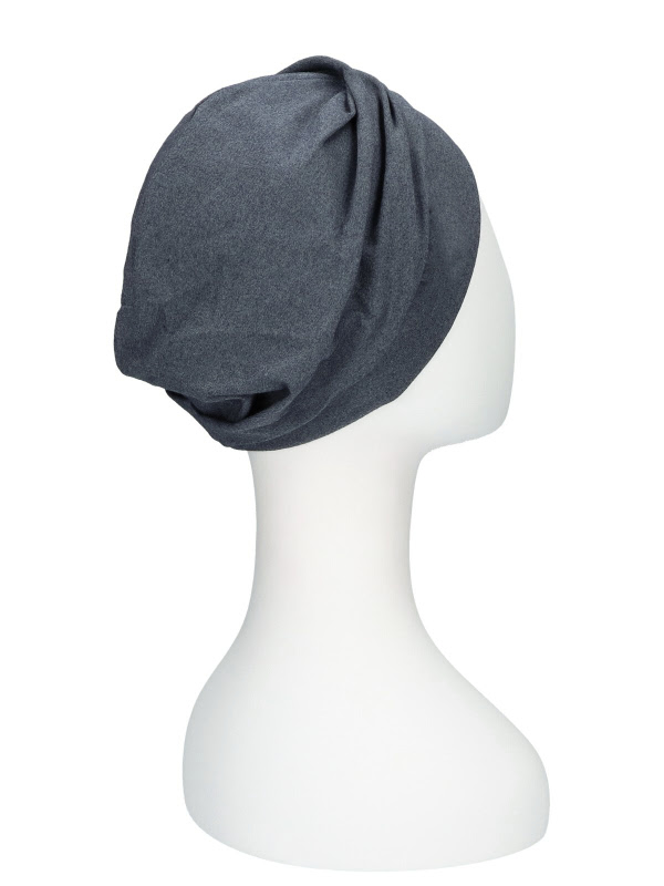 帽子 MYne CA4LA 23ss wave denim hat Ca4la hat indigo(denim) - Gem